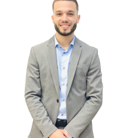 Collaborateur Brian CHICOT