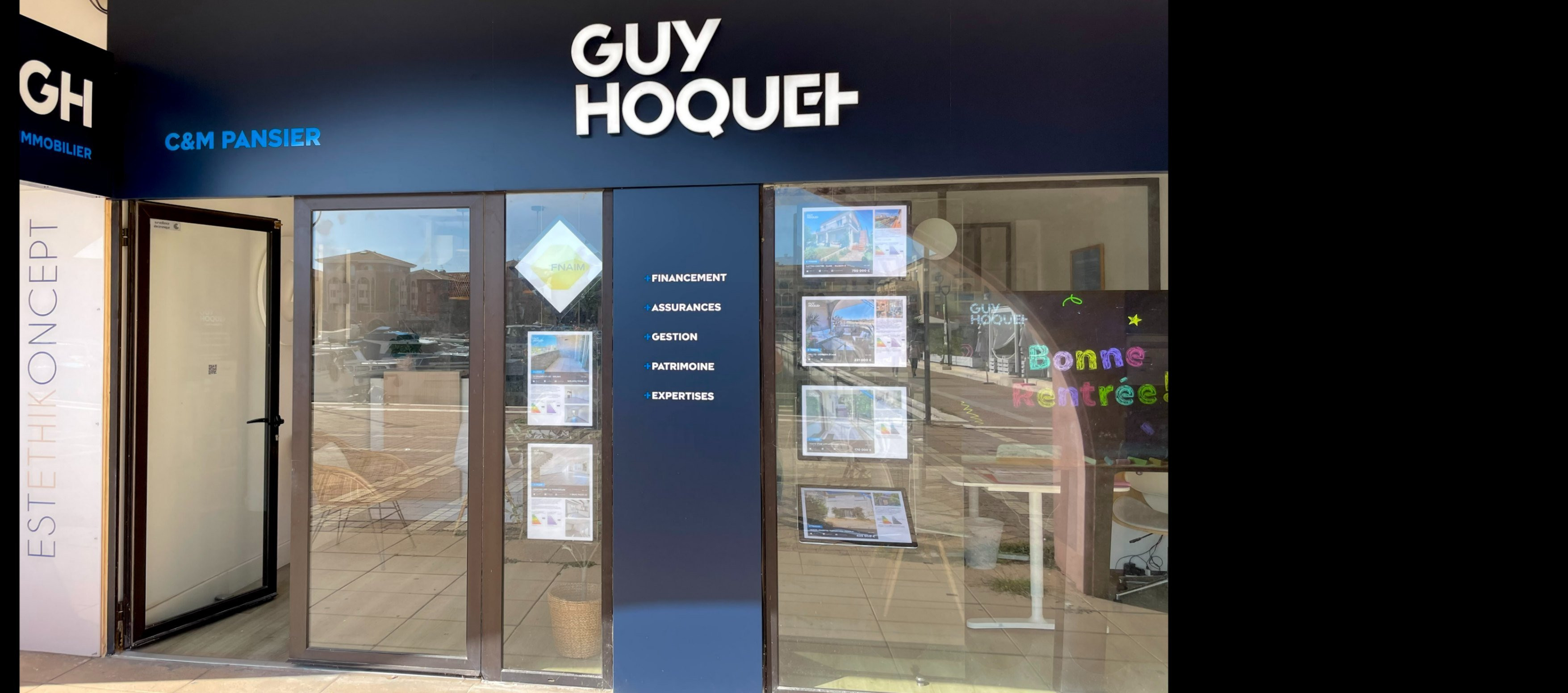 Agence Guy Hoquet LATTES