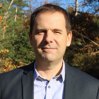 Collaborateur Arnaud MOUSNIER