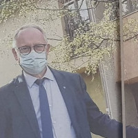 Collaborateur Jean Luc CHANUT