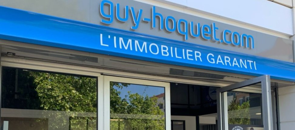 Agence Guy Hoquet COLOMIERS