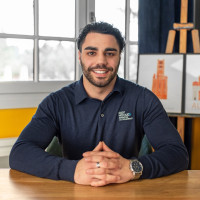 Collaborateur Yvan BOUCHMELLA