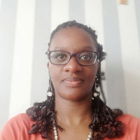 Collaborateur Céline MODESTINE