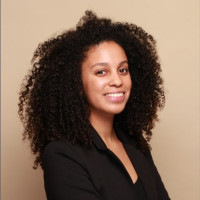 Collaborateur Hélène OTUMBA