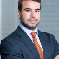 Collaborateur Victor de Bengy