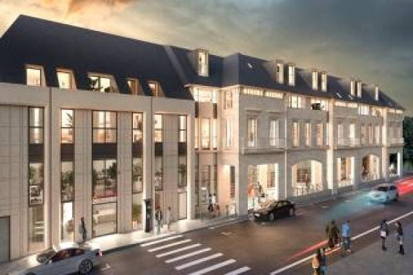 L'HOTEL DES ARTS TRANCHE 1 PHASE 1