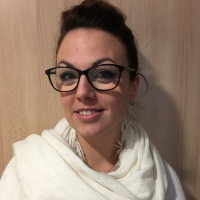 Collaborateur Anaïs DEVOS