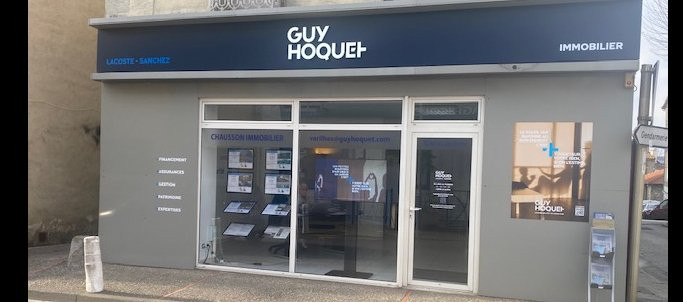 Agence Guy Hoquet VARILHES