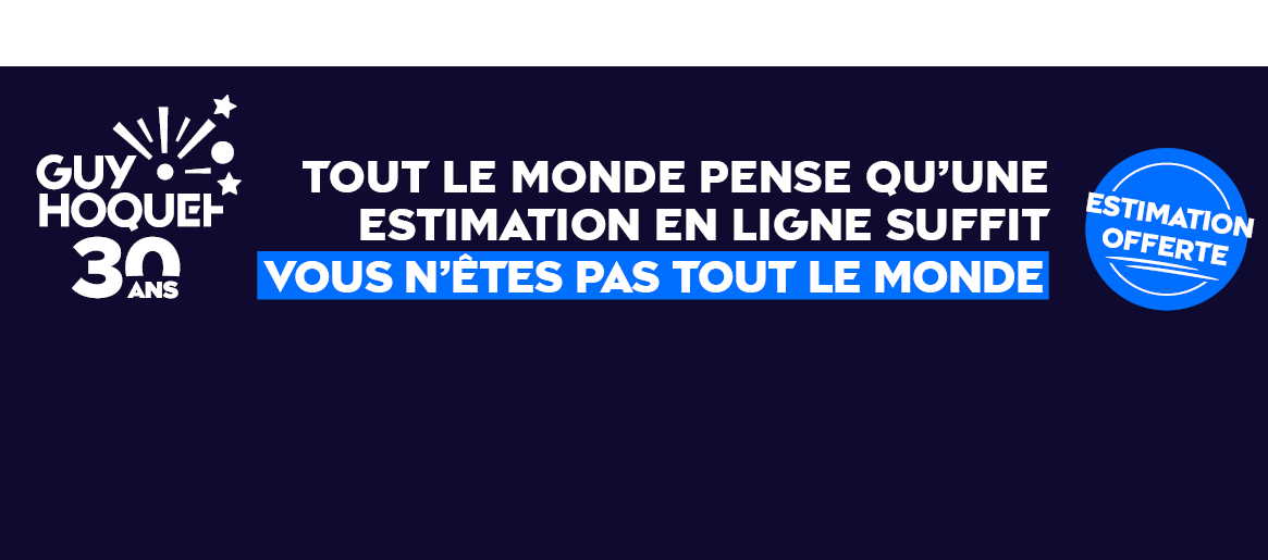 Agence Guy Hoquet POITIERS