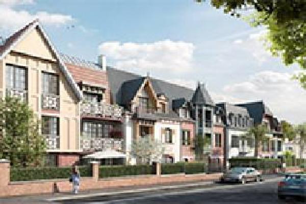 VILLA AGRIPPA ACCESSION