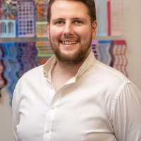 Collaborateur Thomas Michel