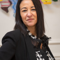 Collaborateur Sarah GUEDJ