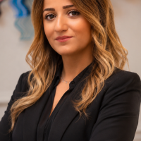 Collaborateur Levanah HAYOUN