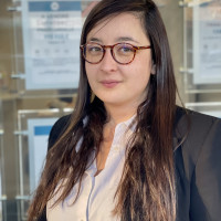 Collaborateur Pauline ROUSSEL