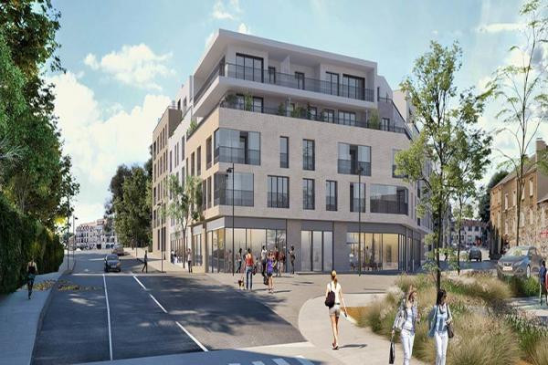 Résidence de l'Orangerie